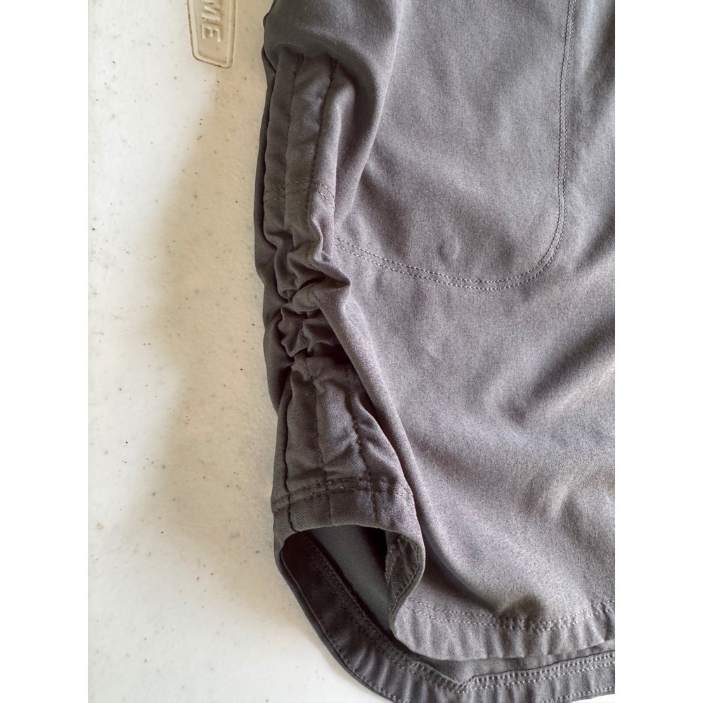 Patagonia Happy Hike Skort Womens XS Gray Athletic Hiking Skirt 58655 - Picture 6 of 6